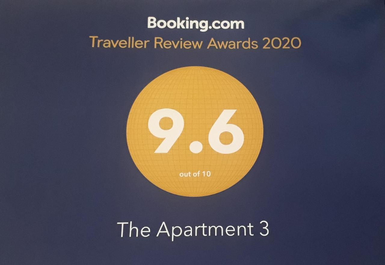 The Apartment 3 Hal Ghaxiak Εξωτερικό φωτογραφία