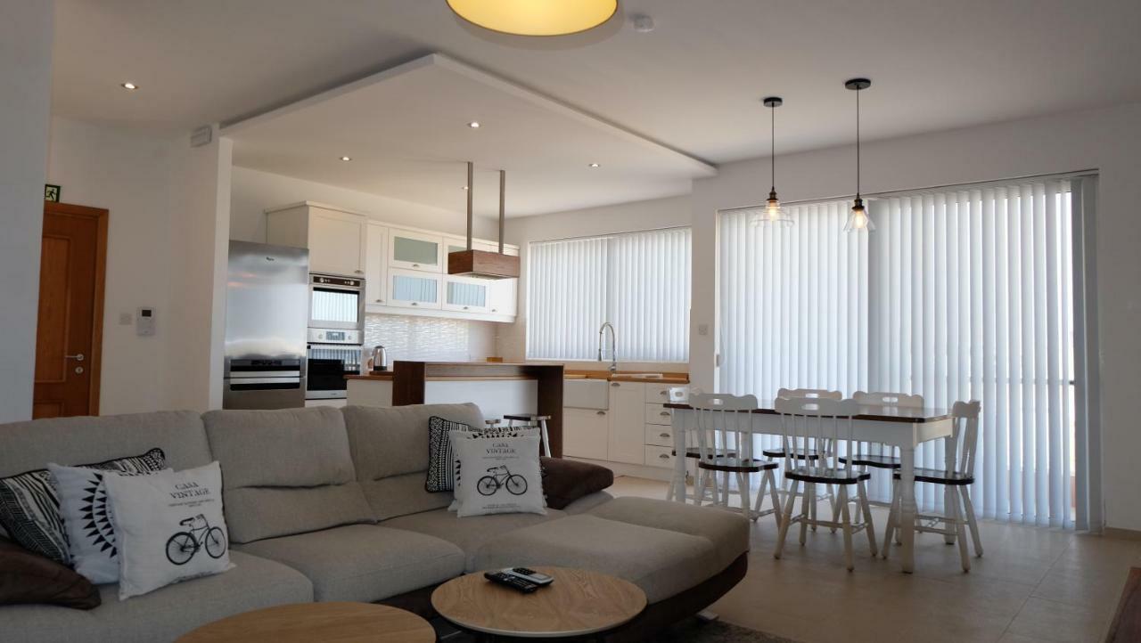 The Apartment 3 Hal Ghaxiak Εξωτερικό φωτογραφία