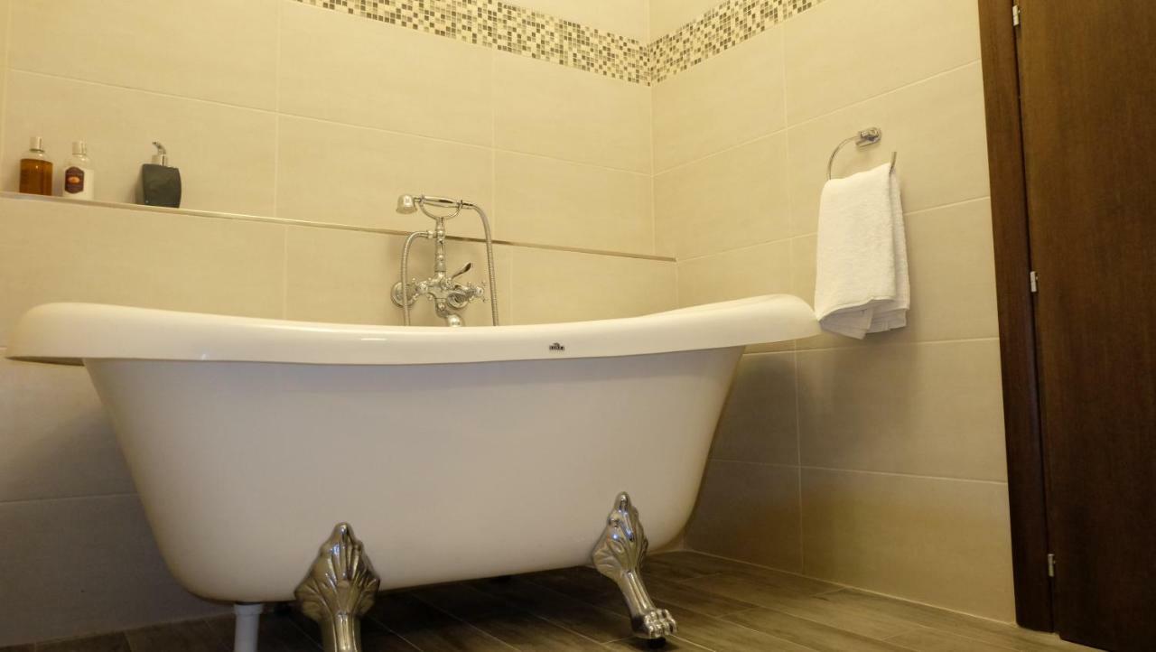 The Apartment 3 Hal Ghaxiak Εξωτερικό φωτογραφία