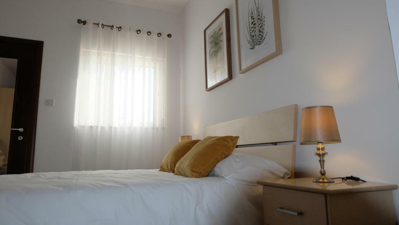 The Apartment 3 Hal Ghaxiak Εξωτερικό φωτογραφία