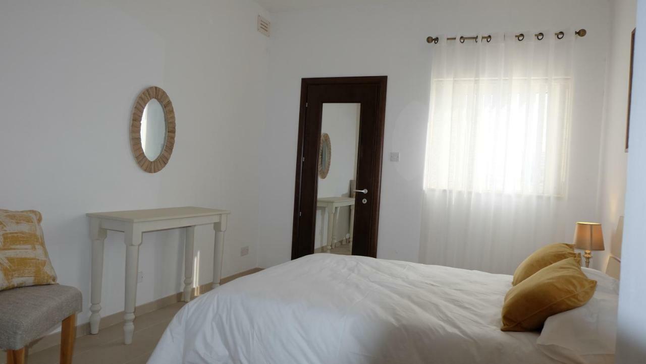 The Apartment 3 Hal Ghaxiak Εξωτερικό φωτογραφία