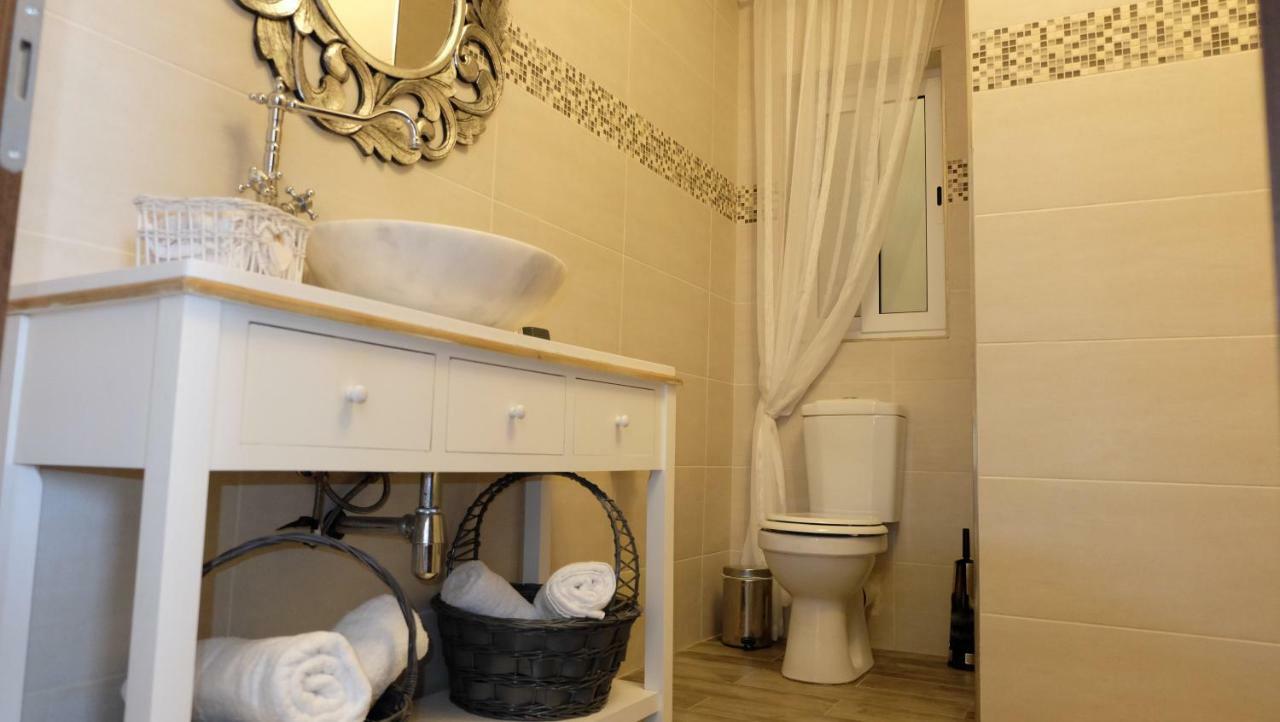The Apartment 3 Hal Ghaxiak Εξωτερικό φωτογραφία
