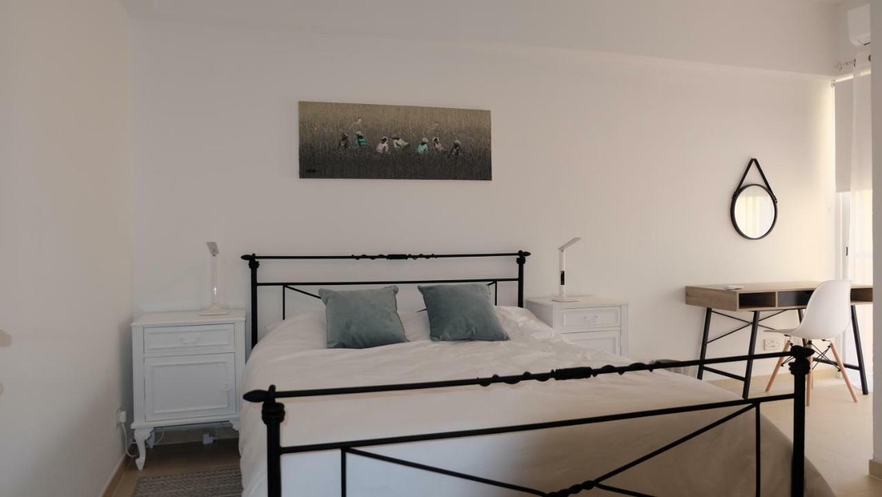 The Apartment 3 Hal Ghaxiak Εξωτερικό φωτογραφία